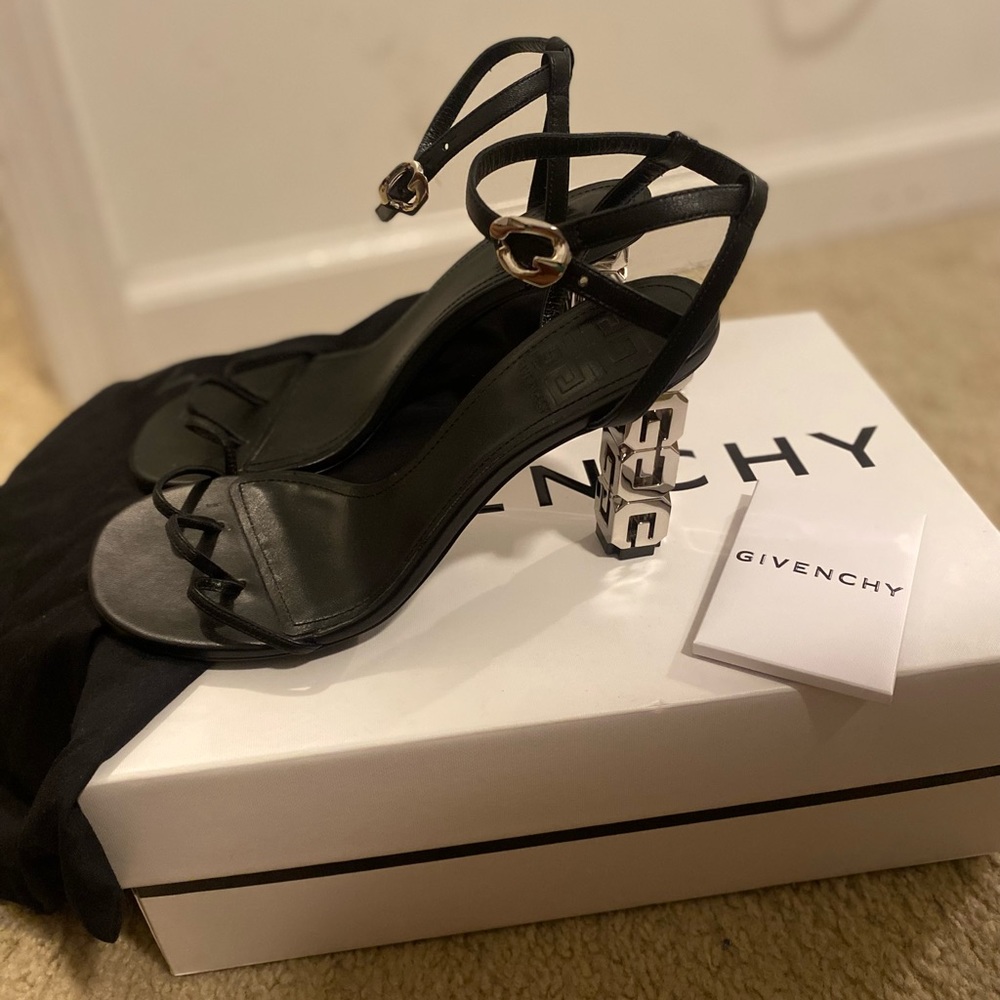 Givenchy Heels